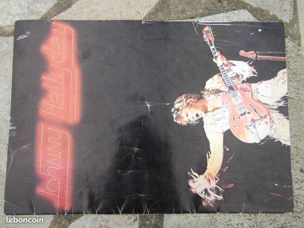 Johnny hallyday (image 3)