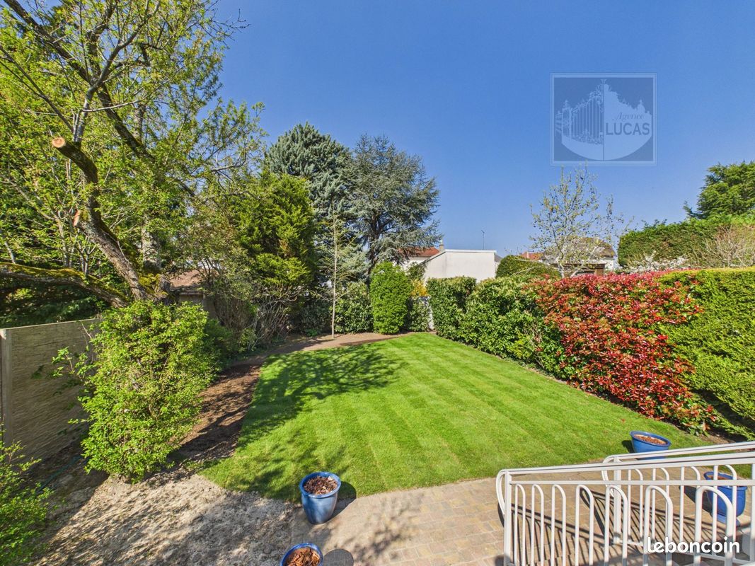 Maison 7 pièces 190 m² · à Verrières-le-Buisson · 190 m² · 850 000 €