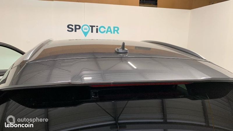Audi Q5 2.0 TFSI 252ch S line quattro S tronic 7 (image 22)