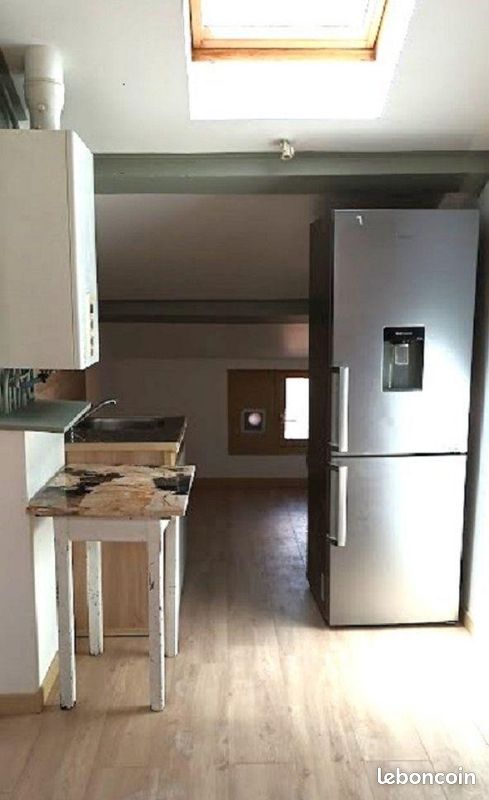 Appartement 3 pièces 65 m² · à Saint-Étienne · 65 m² · 475 €/mois