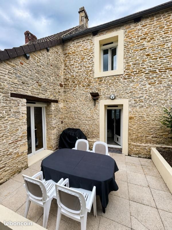 Maison 5 pièces 102 m² · à Méry-Bissières-en-Auge · 102 m² · 183 800 €