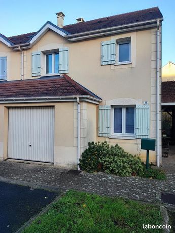 Maison a louer champs-sur-marne - 4 pièce(s) - 97 m2 - Surfyn