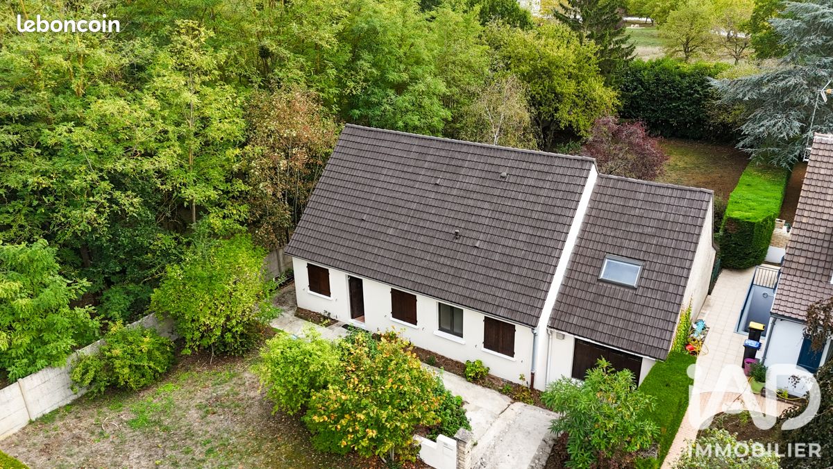 Maison 6 pièces 145 m² · à Poincy · 145 m² · 350 000 €