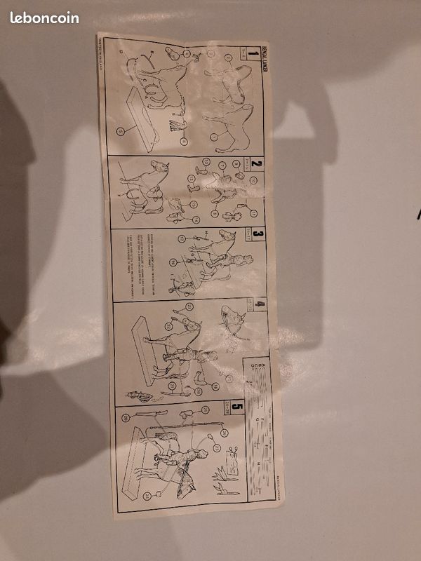 Boîte de model reduit (image 5)