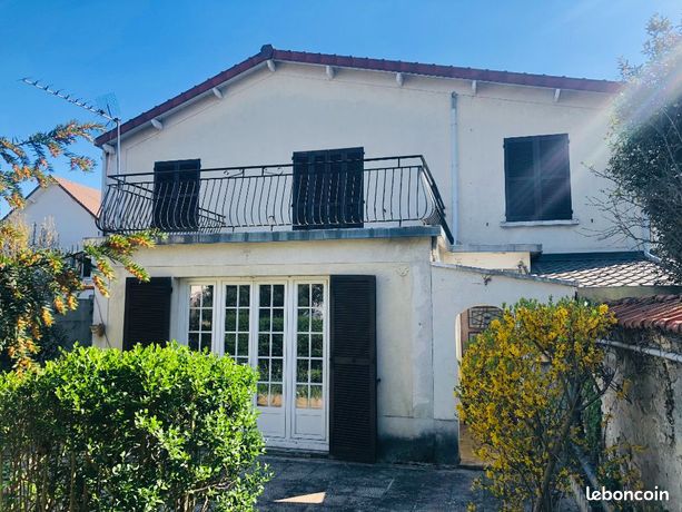 Maison 3 pièces 85 m²