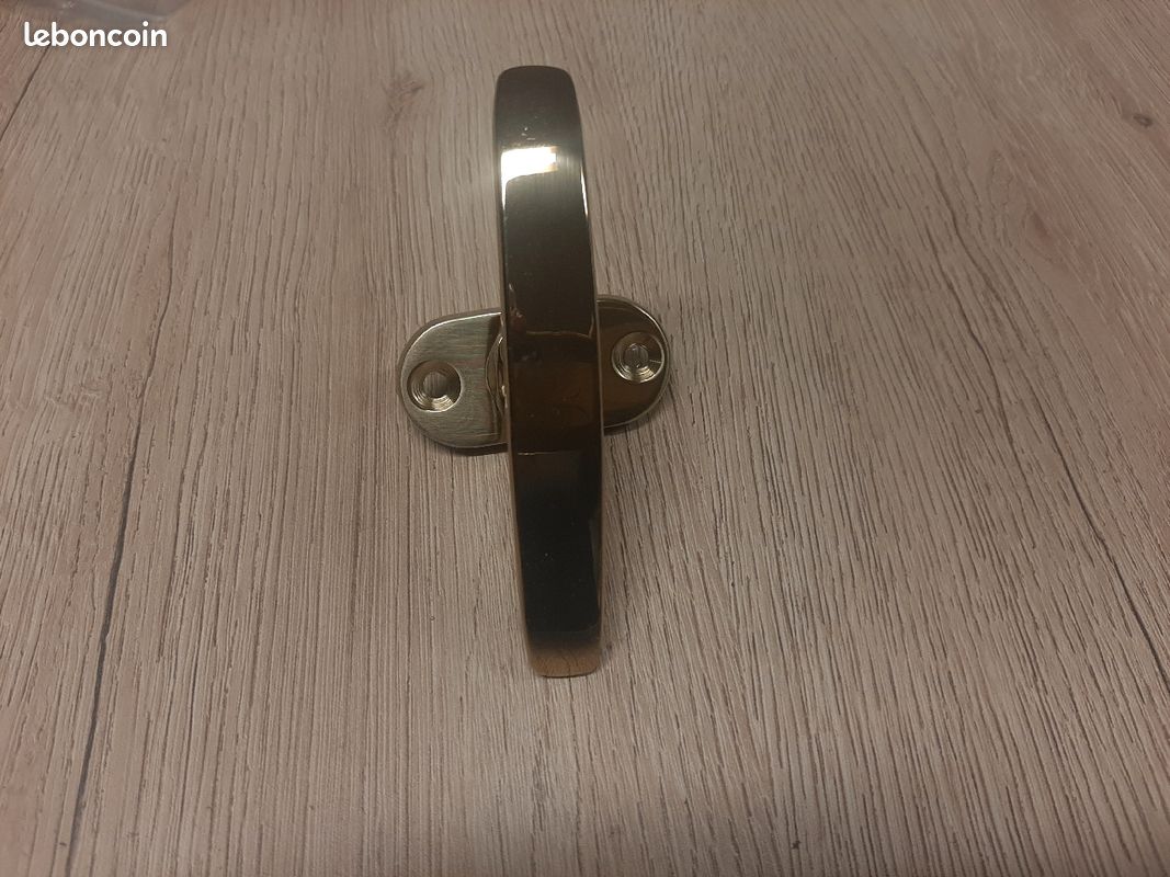 Bouton ou poignée de fenêtre (image 1)