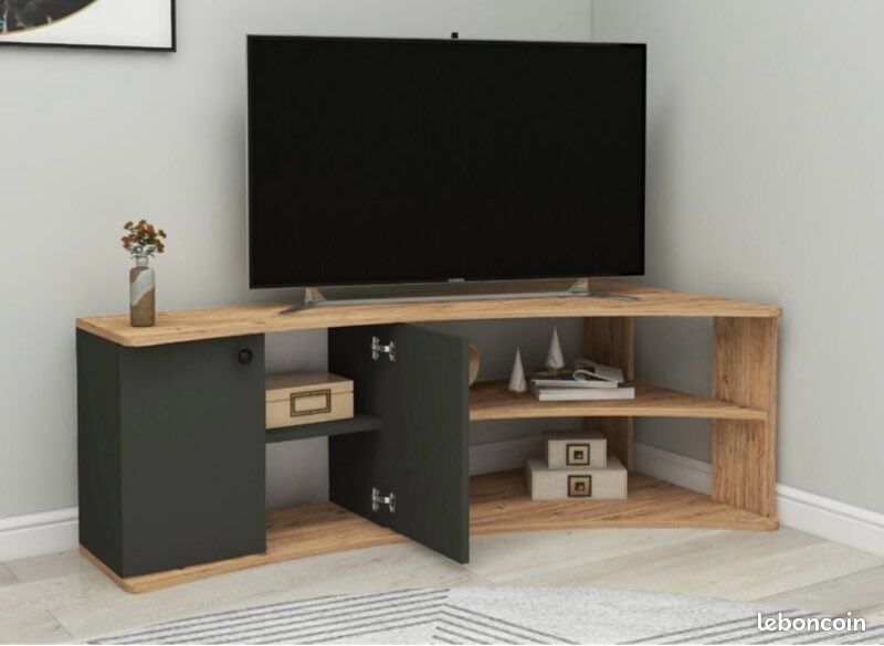 Meuble TV d’angle (image 3)