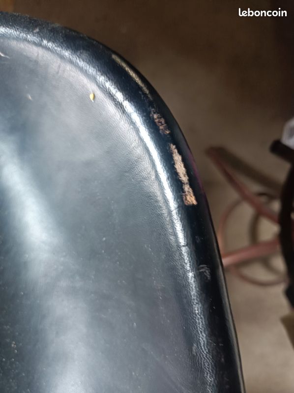 Tabouret de bar (image 4)