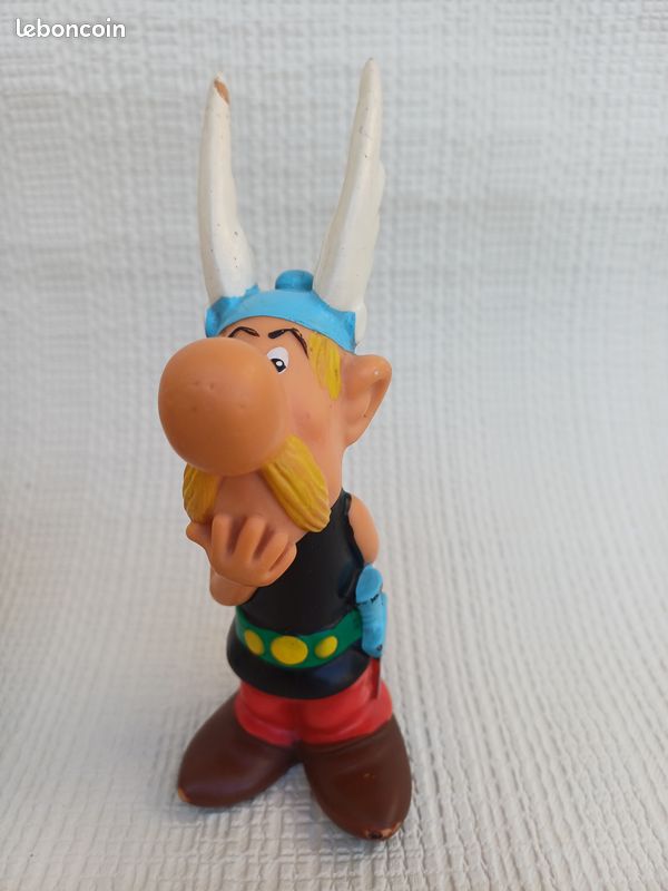 ANCIEN ASTÉRIX DELACOSTE Dargaud Pouet année 1967 EUR 45,00 - FR