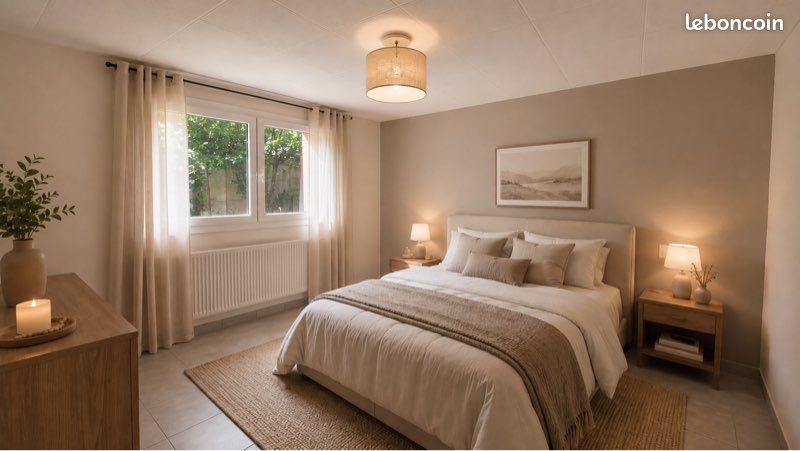 Appartement 2 pièces 54 m² · à Pontarlier · 54 m² · 750 €