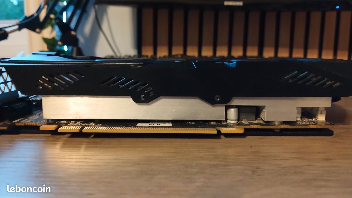 Rx580 8gb (image 5)