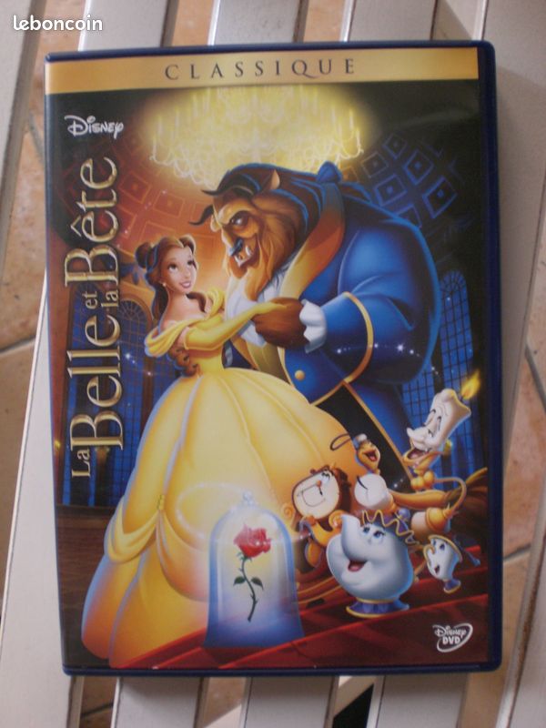 Dvd plus de 50 dvds dans différents albulms (image 7)