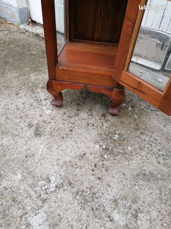 Vends meuble en bois ancien (image 11)