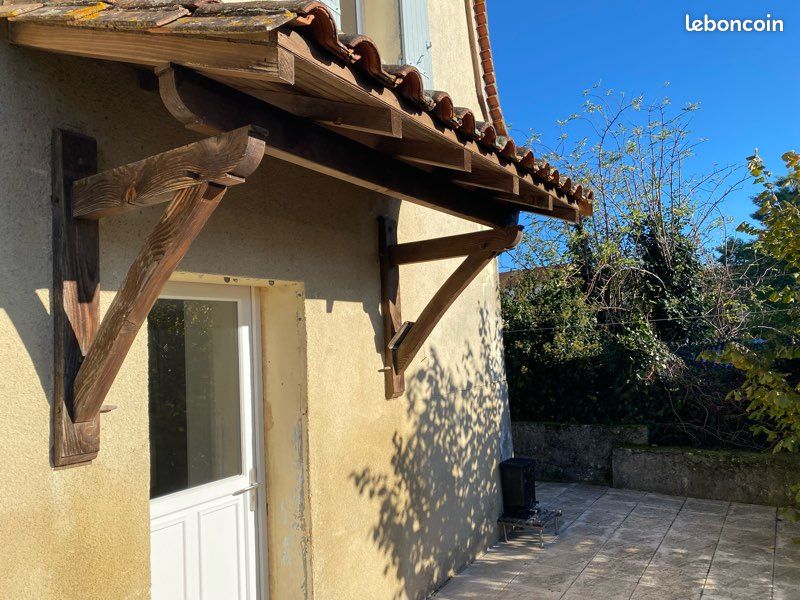 Maison 3 pièces 70 m² · à Bergerac · 70 m² · 130 000 €