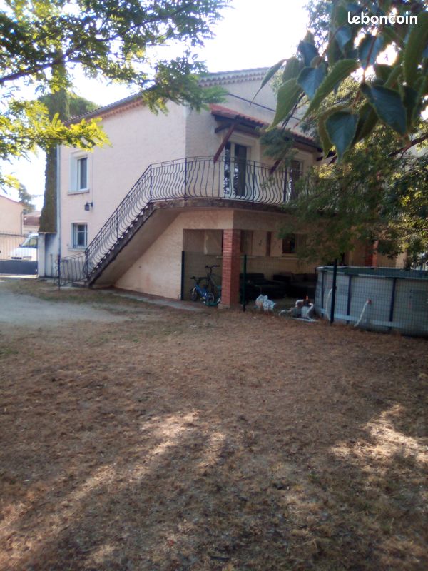 Maison 4 pièces 92 m² · à Carpentras · 92 m² · 1 010 €