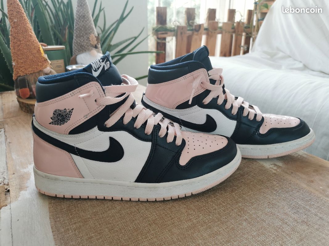 Jordan Retro Jordan Mvp Basket Bebe Taille 21 Jordan Giày Nike Air