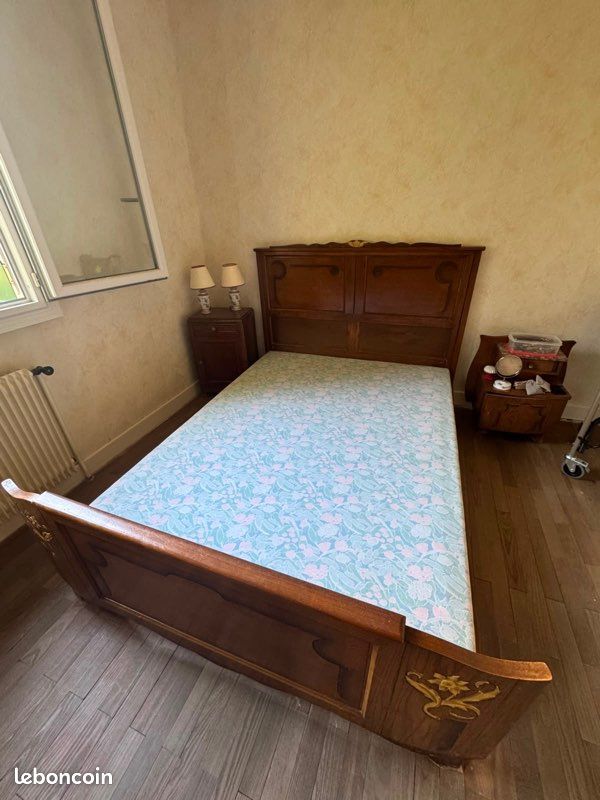 Chambre à coucher ancienne (image 2)