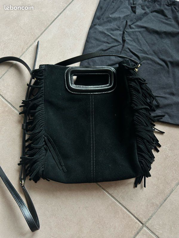 Sac maje Accessoires Bagagerie