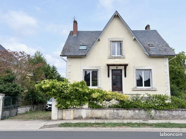 Maison 5 pièces 122 m² · à Montignac-Lascaux · 122 m² · 265 000 €