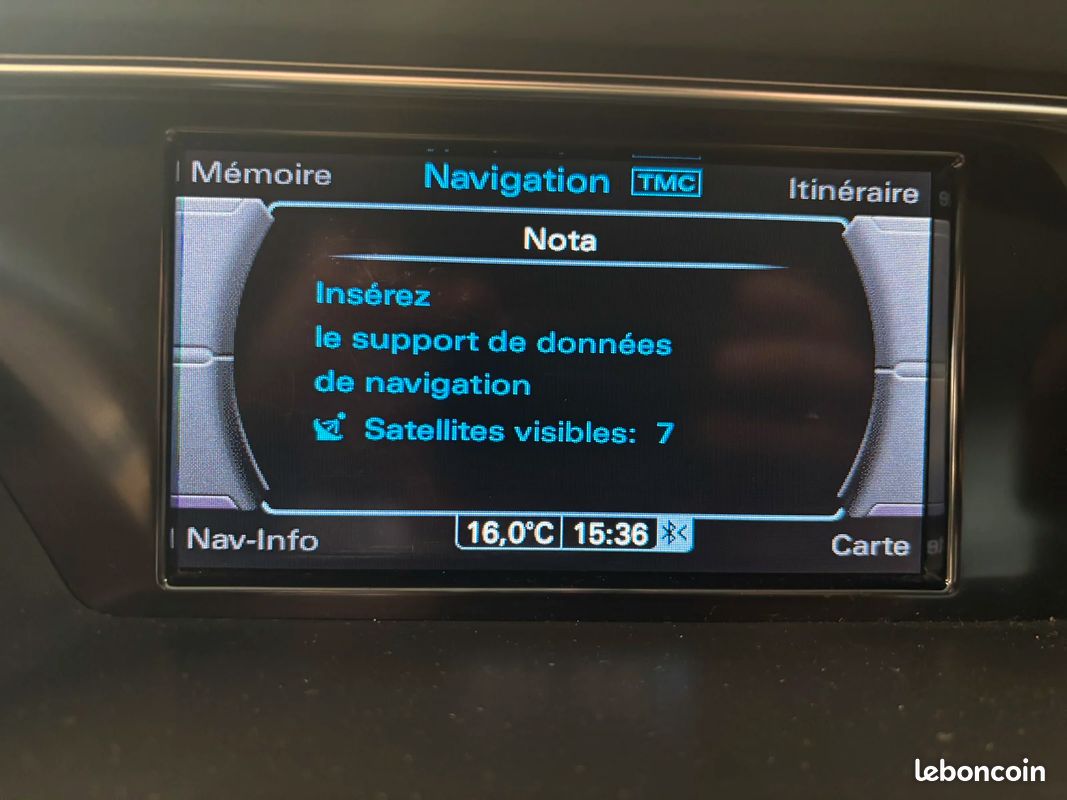 Audi A4 Attraction (image 28)