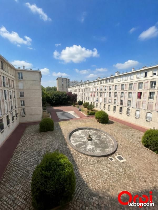 Appartement 2 pièces 39 m² · à Pantin · 39 m² · 250 000 €