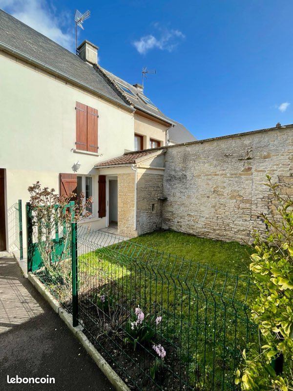 Maison 3 pièces 62 m² · à Thaon · 62 m² · 800 €/mois