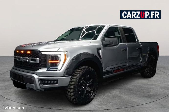 Ford F 150 2021