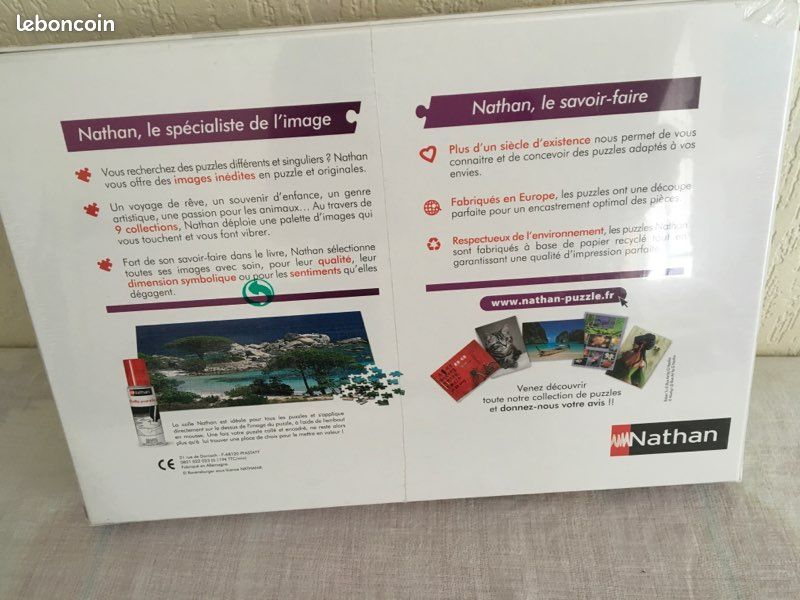 Puzzle (image 2)