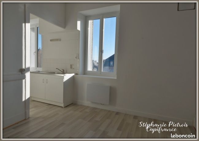Immeuble 6 pièces 160 m²