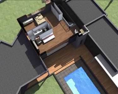 Maison 1 998 000 € - 200 m²