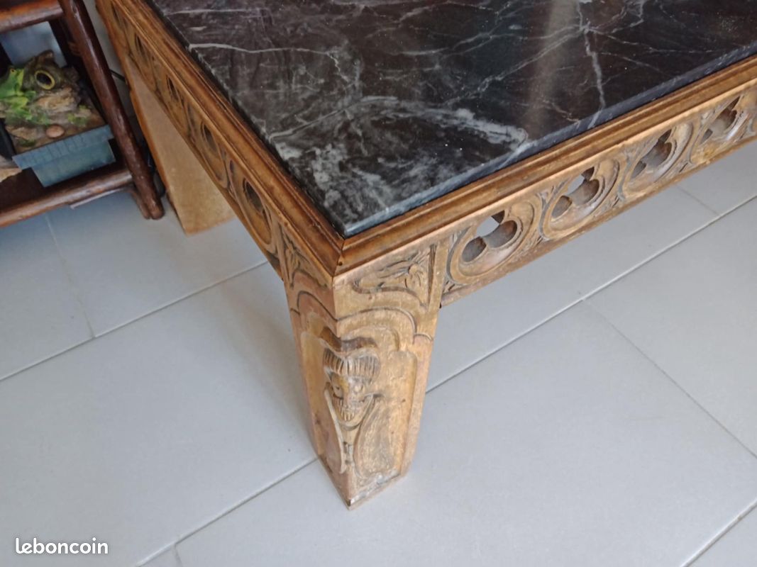 Table basse (image 2)