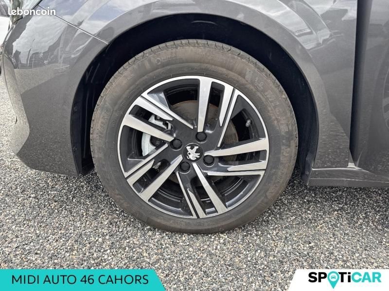 Peugeot 208 1.5 BlueHDi 100ch S&S Allure (image 11)