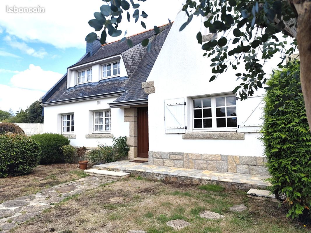 Maison 6 pièces 132 m² · à Combrit · 132 m² · 555 000 €