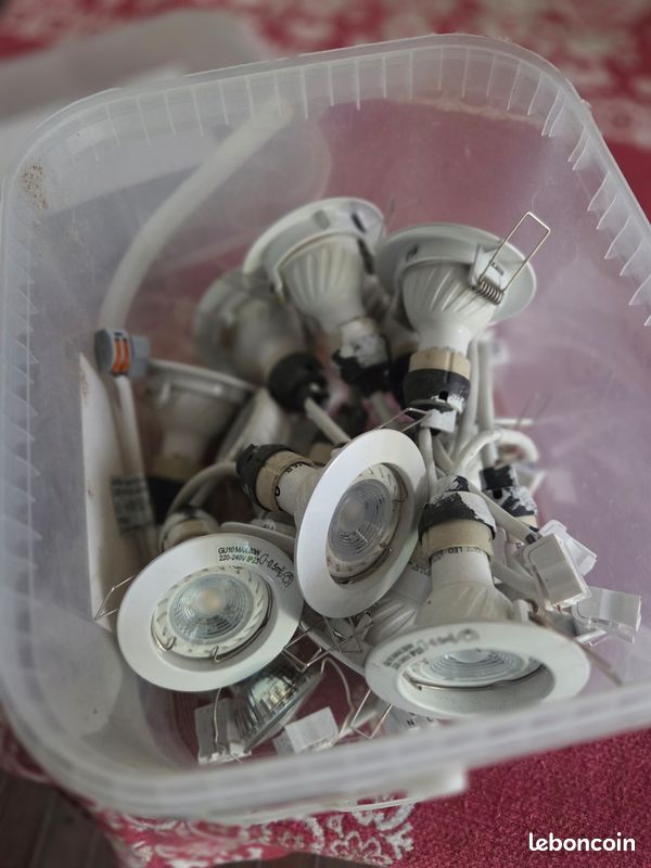 Lot spots led (image 1)