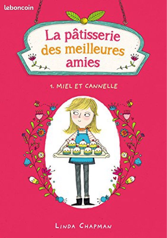 La pâtisserie des meilleures amies (image 1)