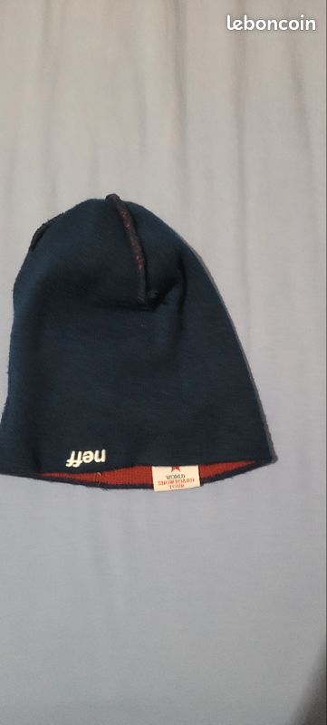 Bonnet neff (image 3)