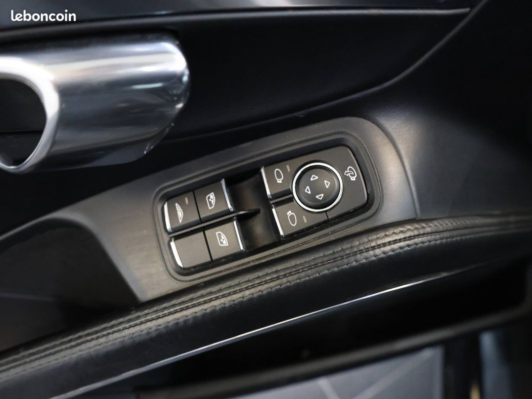 PORSCHE 911 Carrera S Cabriolet 3.8i 400 PDK (image 31)
