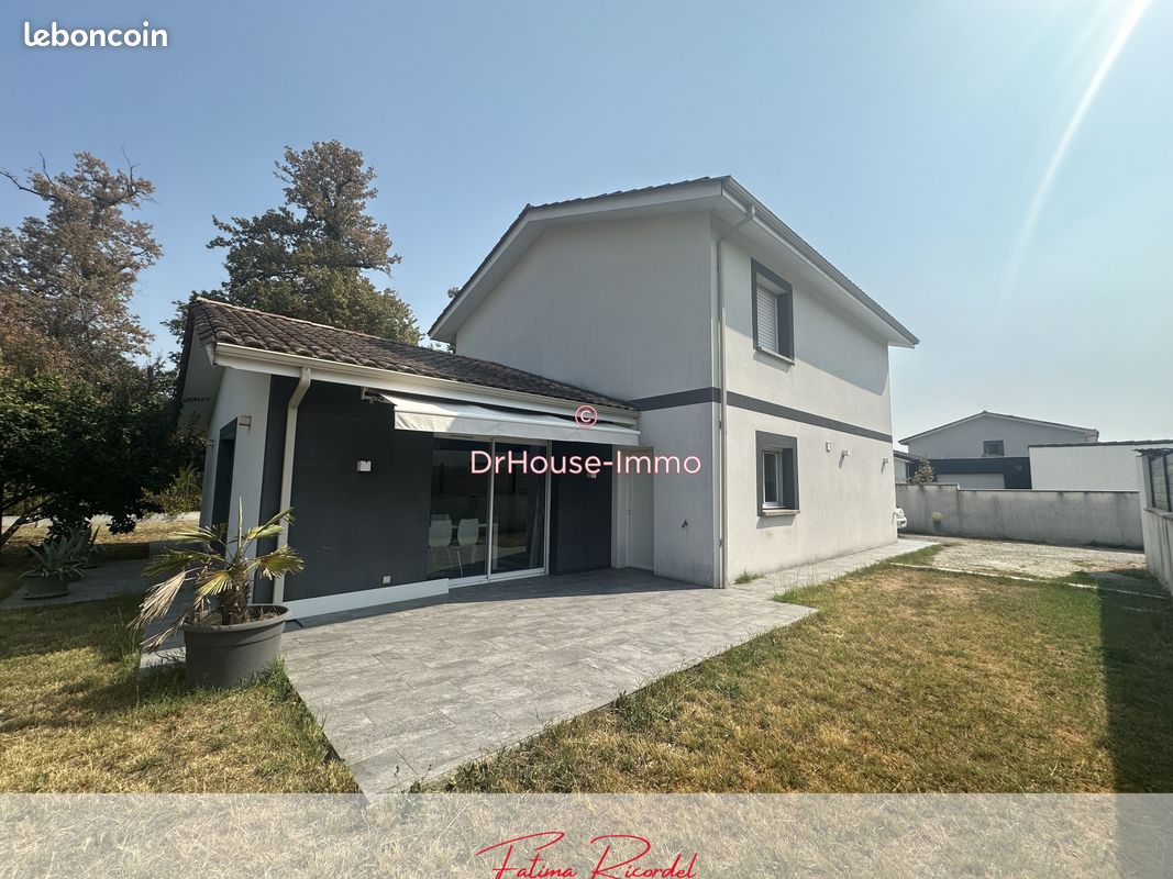 Maison 5 pièces 152 m² · à Lormont · 152 m² · 350 000 €