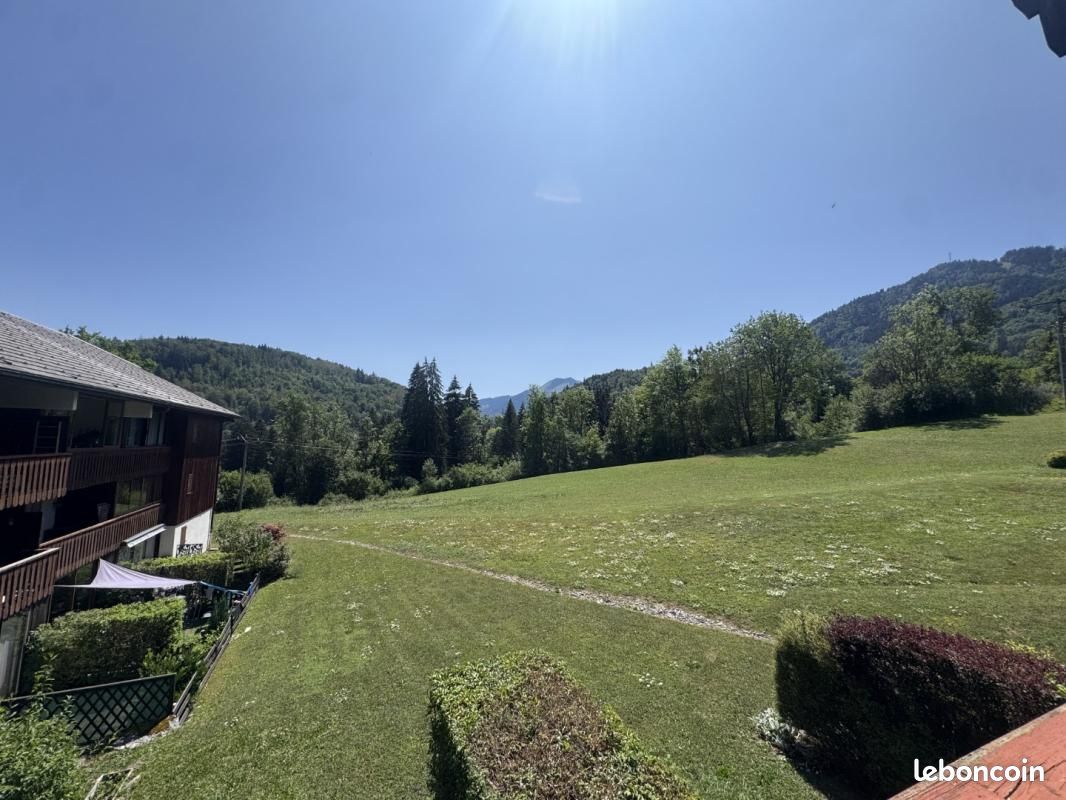 Appartement 2 pièces 24 m² · à Onnion · 24 m² · 378 €