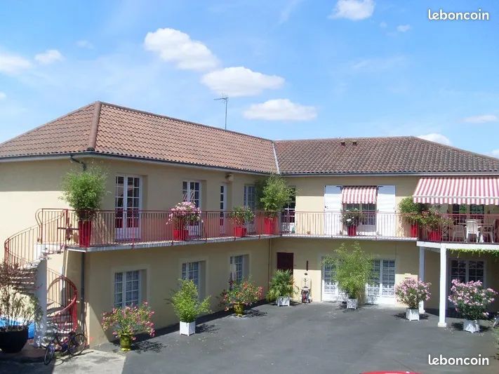 Location studio - Poitiers 86000 (image principale 0)