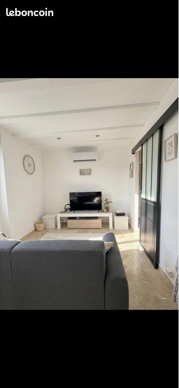 Appartement 3 pièces 35 m² · à Châteaurenard · 35 m² · 650 €/mois