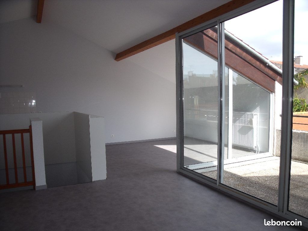Appartement 3 pièces 70 m² · à Toulouse · 70 m² · 815 €/mois