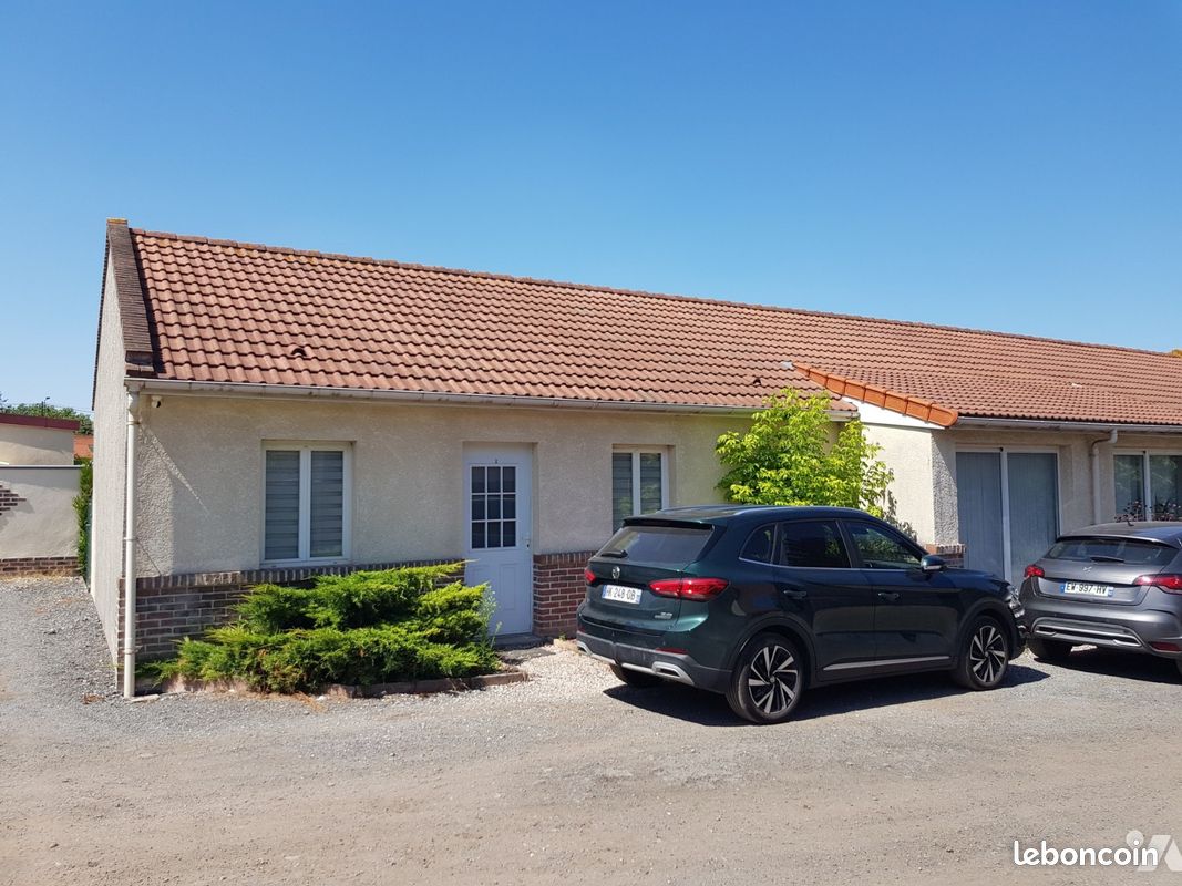 Maison 4 pièces 75 m² · à Aix-Noulette · 75 m² · 168 000 €