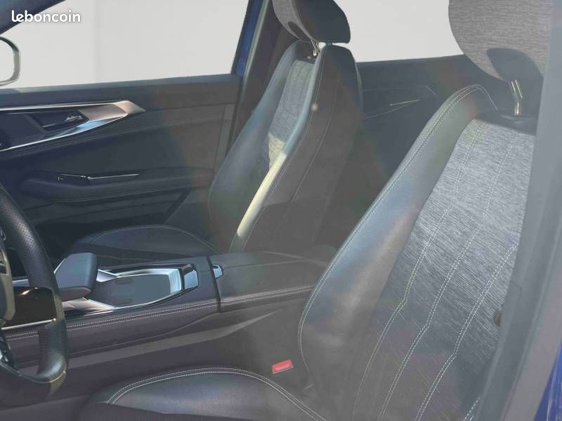 Renault Austral E-Tech hybrid 200 Techno (image 14)