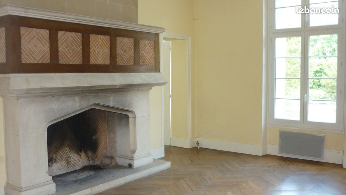 Appartement a louer montereau-fault-yonne - 2 pièce(s) - 40 m2 - Surfyn