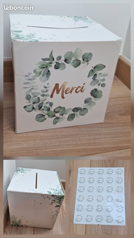 Décoration mariage (image 5)