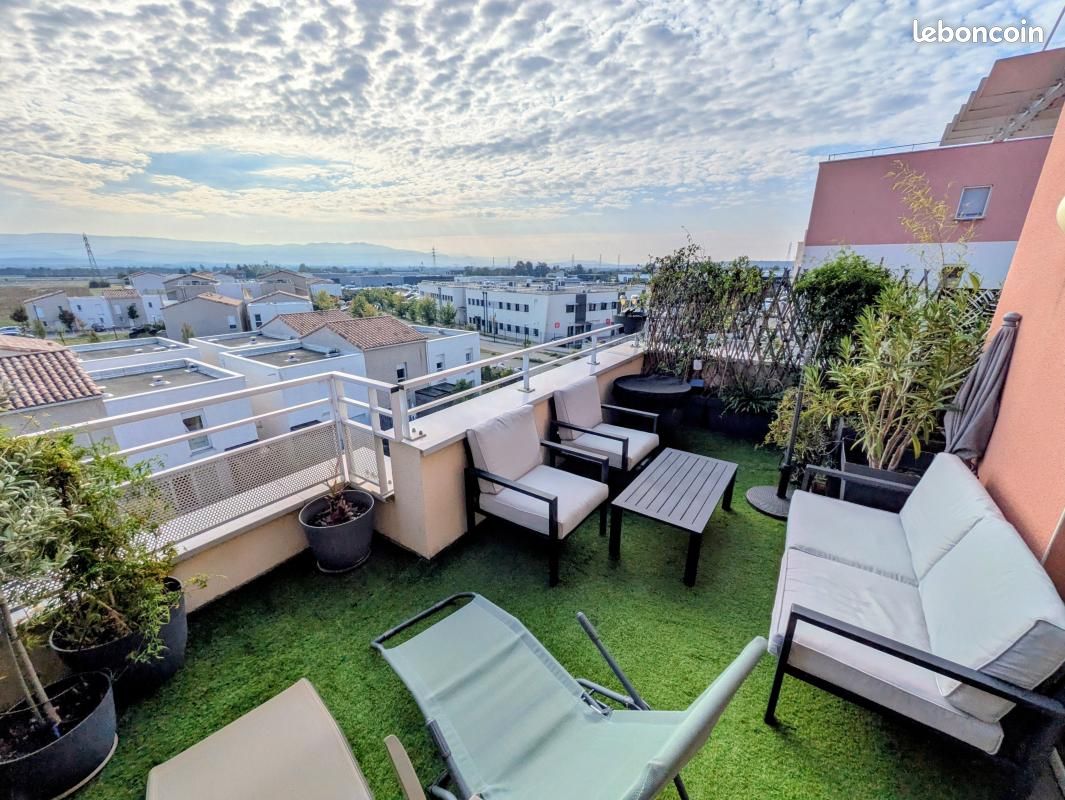 Appartement 3 pièces 69 m² · à Valence · 69 m² · 229 000 €