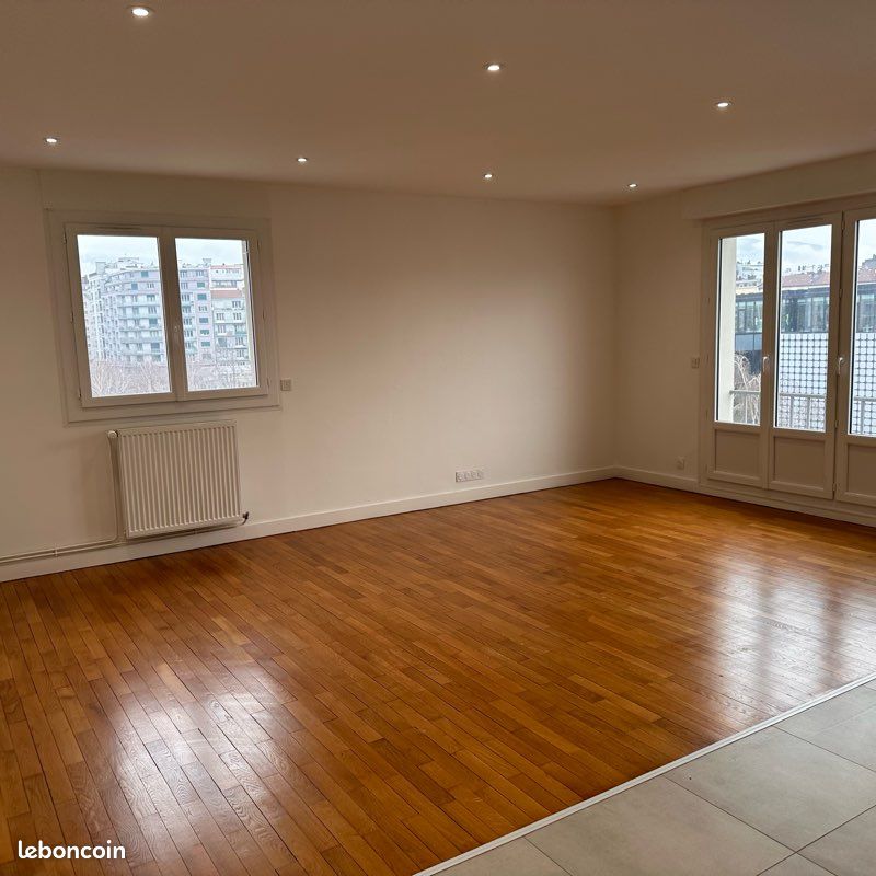 Appartement 2 pièces 54 m² · à Grenoble · 54 m² · 800 €/mois