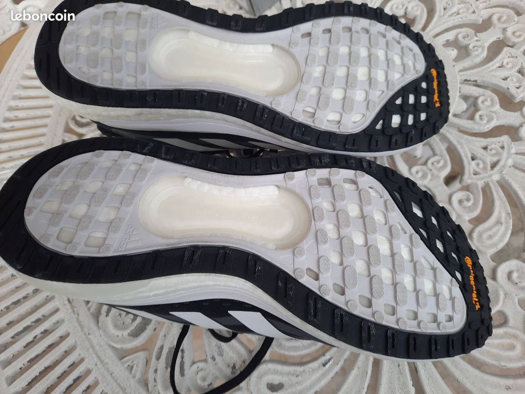 Adidas Solar Glide 4W - Neuves - Taille 40 (image 5)