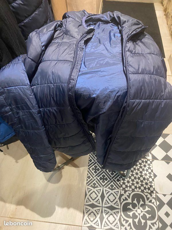 Blouson (image 1)